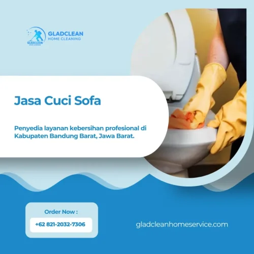 Jasa Cuci Sofa